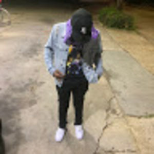 Meet your Posher, Dionte